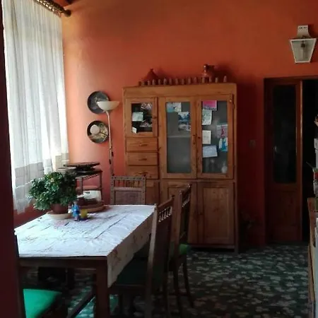 Miransu Casa de hóspedes *